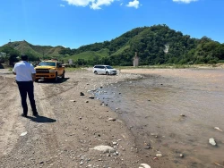 Sinaloa en estado de “Alerta” tras desborde de residuos contaminados en presa de Durango