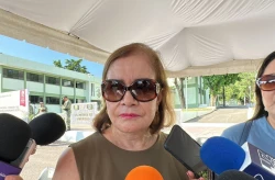 Investigan feminicidio de Lluvia de Jesús 