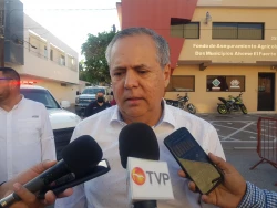 En ahome no hay producción de drogas como se advierte en las “narcomantas”