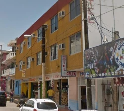 Localizan a mujer sin vida dentro de cuarto de hotel en Mazatlán