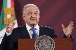 López Obrador reivindica al Ejército en el aniversario de la matanza del 2 de octubre