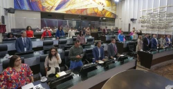 Congreso de Sonora reconocerá trayectoria de primera diputada electa en la entidad