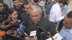 ¡No hay flores para nadie rumbo al proceso electoral!