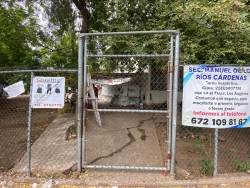 Denuncian acoso en secundaria de Culiacán 