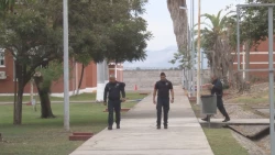 Detecta la ASE deficiencias en el control de ingreso para incorporar policías