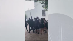 La SSPyTM se defiende por detención de jóvenes estudiantes