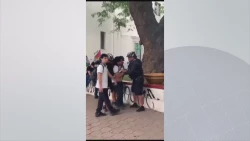Evidente abuso policial en contra de estudiantes: UAS