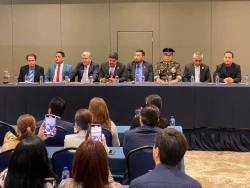 Nombran a nuevo Presidente de la CONCAAM en Sinaloa