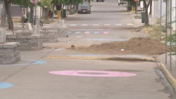 Vuelven a vandalizar proyecto “LAPIS” en Alturas del sur; agreden a velador de Kínder "Antonio Toledo Corro"