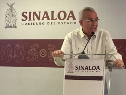 Rocha Moya brindará apoyo a pescadores de Sinaloa