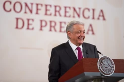Se reunirá AMLO con presidentes en Chiapas