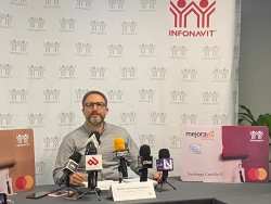 Infonavit presenta programas Mejoravit Renueva y Mejoravit Repara