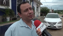 Por posibles lluvias en Mazatlán, JUMAPAM atendió con protocolos preventivos plantas potabilizadoras