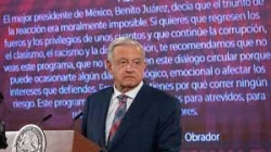 Ya no hay PD. en la mañanera