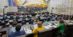 Congreso de Sonora aprueba tablas de valores de impuesto predial para los 72 municipios