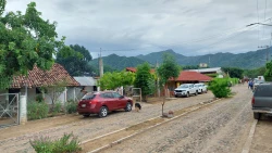 Huracán Lidia provocó solo lluvias en Badiraguato, no se reporta ningún deslave: alcalde 