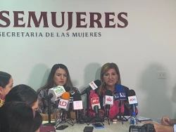 Agredidas del CJM no formalizaron denuncia