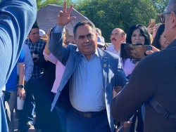 Renuncia la defensa del Rector de la UAS Y del comité de adquisiciones