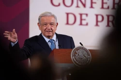 Poder judicial no beneficia al pueblo dice AMLO