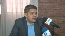 Propone ADECEM un Centro de investigación para la sequía