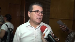Se compromete Alcalde de Mazatlán a otorgar apoyos a pecadores artesanales de Playa Norte