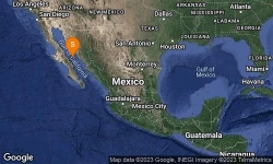 No se reportaron daños por dos sismos registrados cerca de Guaymas: CEPC
