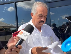 Anulan vinculación a proceso de Estrada Ferreiro