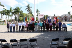 Conmemora Gobierno Municipal el 531 Aniversario del encuentro de dos Culturas