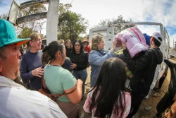 Se prepara DIF Sinaloa para entregar apoyos invernales