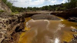 No fue un accidente la contaminación del Río Sonora