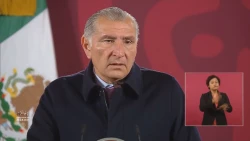AMLO pensó reincorporar a Adán Augusto