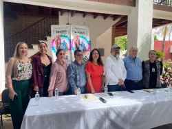 Presentan detalles del festival cultural Sinaloa 2023