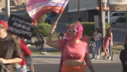 Piden respeten los espacios para la comunidad LGBT en las elecciones