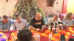 Promesas incumplidas del gobierno estatal en viviendas: Habitantes invasores