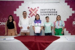 Gobierno de Sonora apoya la apertura de la Casa del Estudiante de Altar