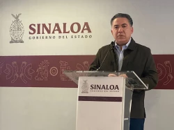 Entregarán informe de Gobierno en Sinaloa
