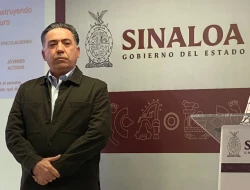 Coordinan regreso de una doctora a Sinaloa