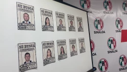 ¡Se buscan diputados federales!: PRI Sinaloa