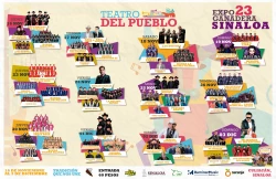 ¿Listo para la Expo Ganadera 2023? A la vuelta de la esquina