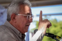 “Que no defiendan la corrupción”: Gobernador de Sinaloa