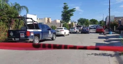 Dos menores fueron asesinados a golpes en el sector Quinta Cortez en Los Mochis