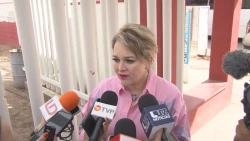 Eneyda Rocha se descarta para elecciones del 2024