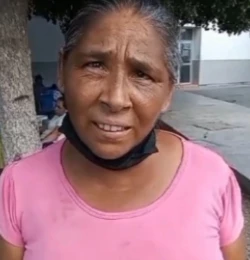 Declaran con muerte cerebral a Marlén