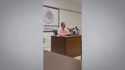 EL INE en Sinaloa tiene mil 500 vacantes temporales