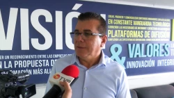 En Mazatlán se reunirá el comité de emergencias ante cercanía de Huracán Norma: Alcalde