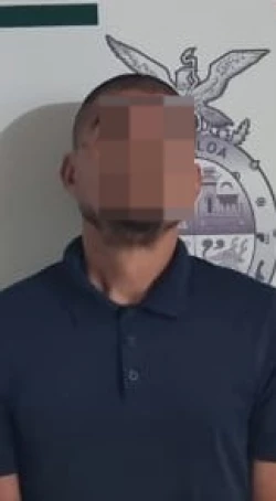 Preso en el penal de “Goros” presunto homicida de sus dos hijas