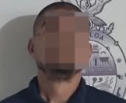 Vinculan a proceso a Rubén “O” por feminicidio agravado de sus 2 hijas