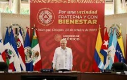 Pedirá AMLO a E.U, reabra el diálogo con Cuba