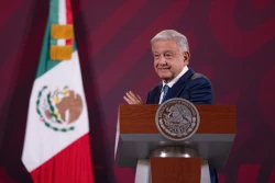 AMLO se pronuncia a favor de las Mujeres