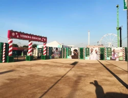 Ya hay fecha para la Verbena Popular de Culiacán